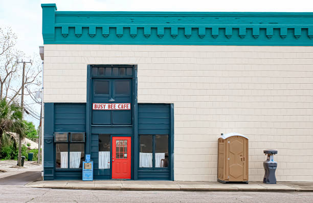 Glendale, AZ porta potty rental Company